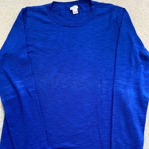 J Crew Sweater